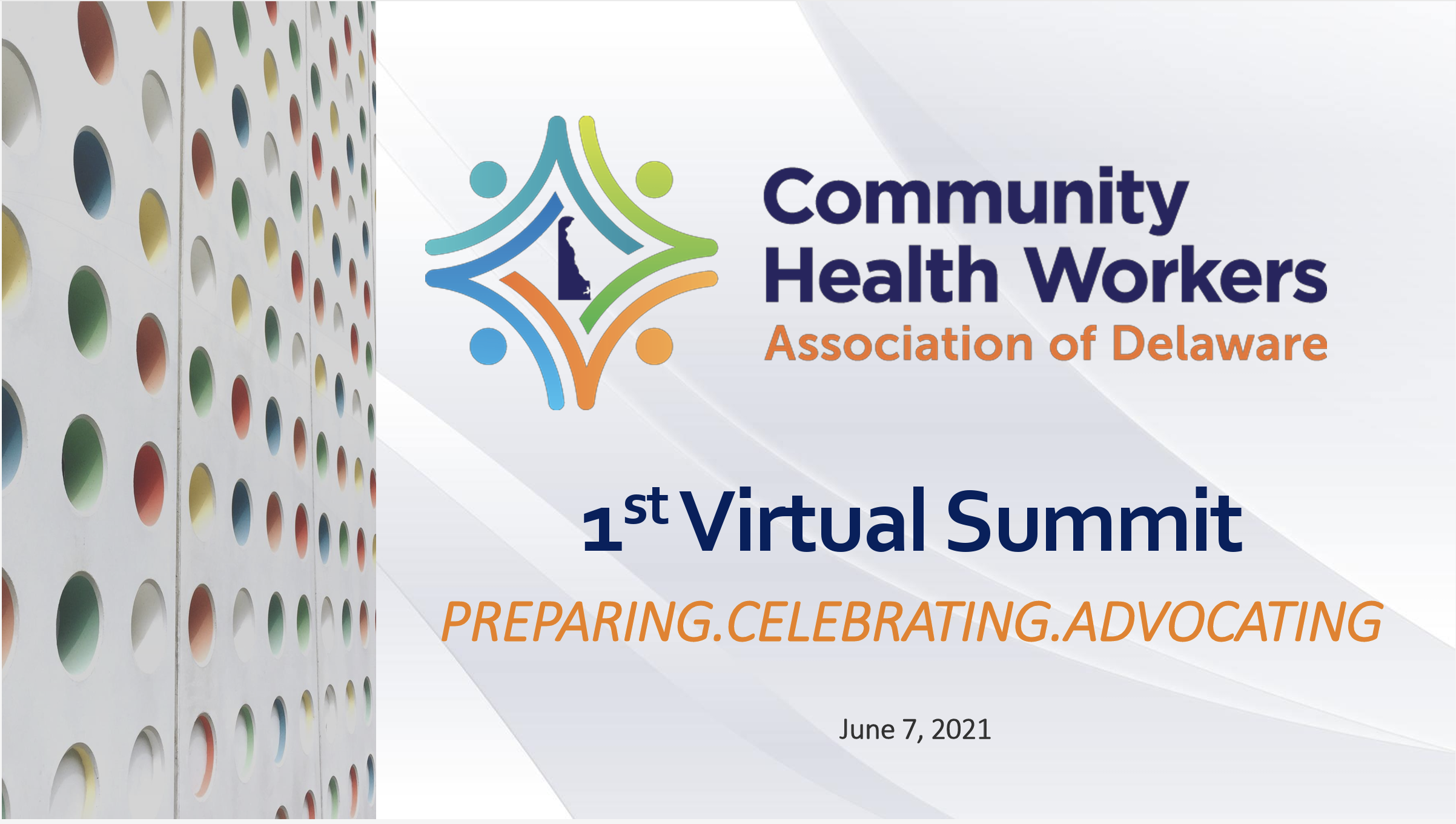 2022 Annual CHW Summit